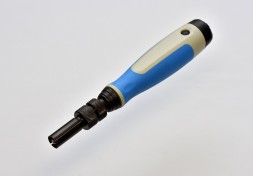 プッシュナット用治具