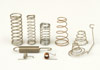 Spring parts (Wire spring)