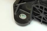 Elliptical spacer
