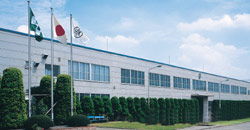 埼玉第二工場