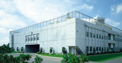 埼玉第三工場