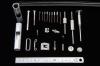 Assembly parts and Ceramics