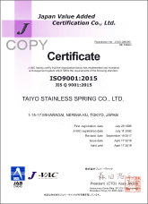 ISO90011