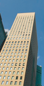 Taiyo building