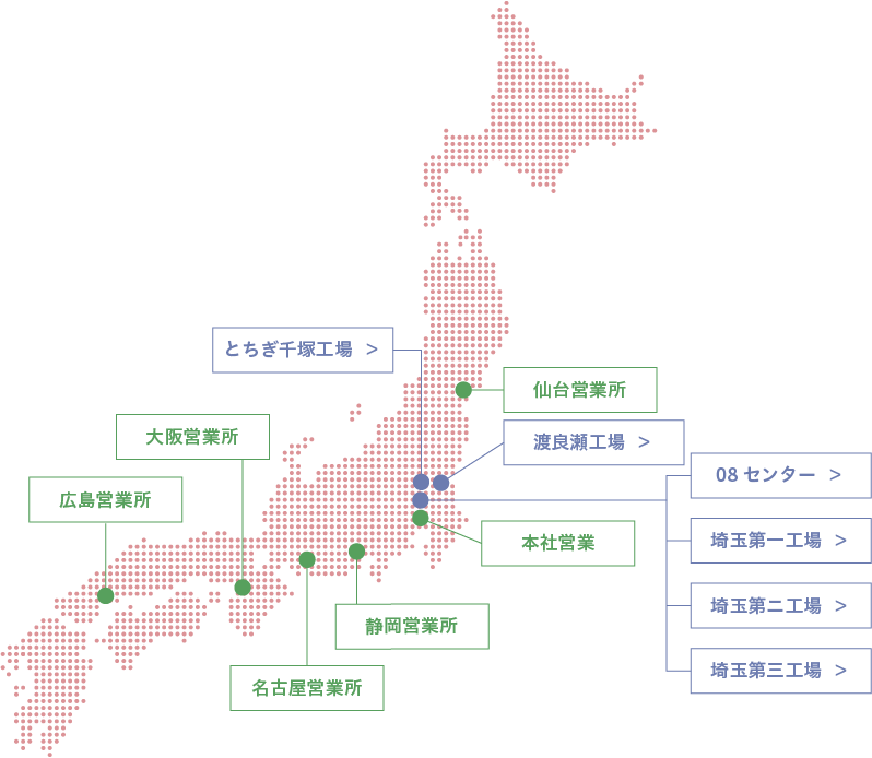 Taiyo’s Base