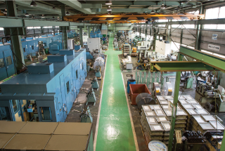Production system