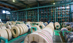 Material management