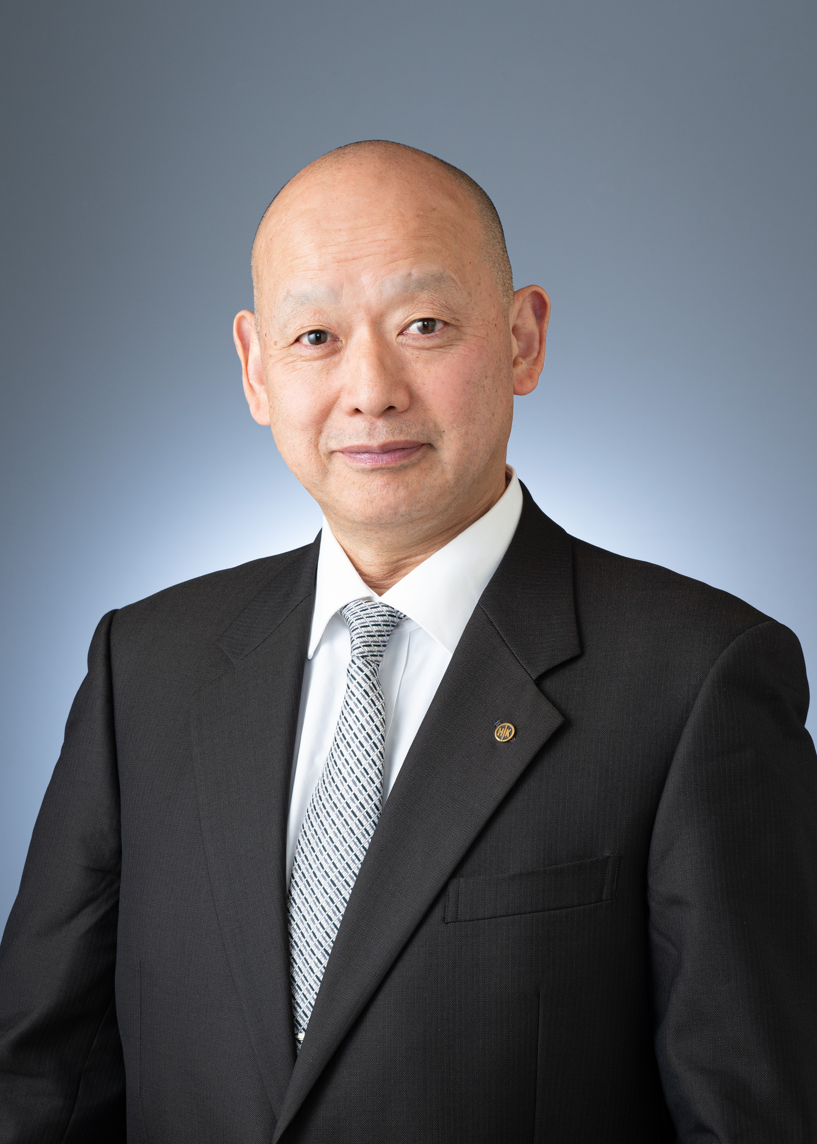 代表取締役社長 種田郁夫