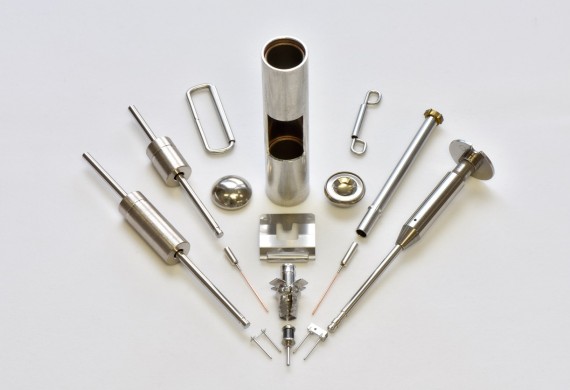 Assembly parts