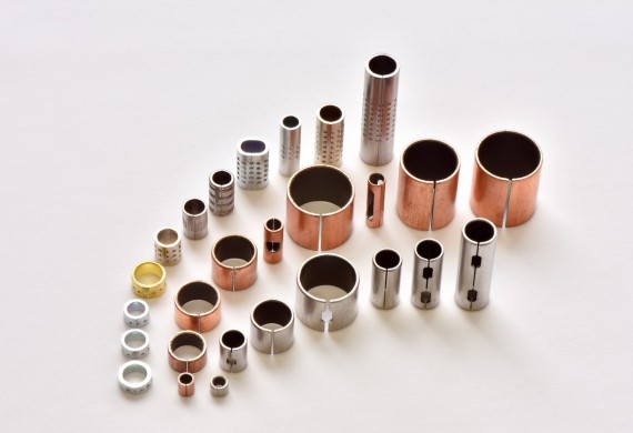 Bush parts