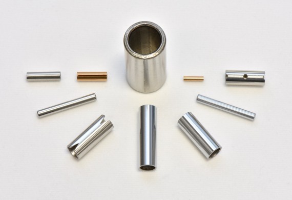 Guide parts