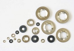 Push Nuts