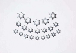 CI Retaining Rings for Holes