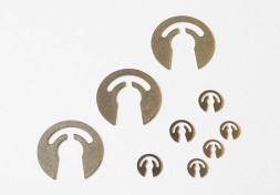 C-Type Rings (Model-A)