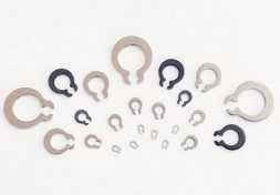 Grip Retaining Rings
