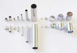 Spacer Parts (Rolled Bushing / Spacer Tube)