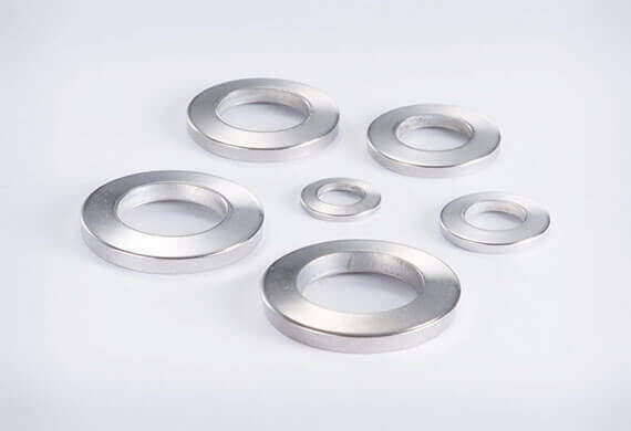 Disk Spring Washers for Heavy Duty (1H)