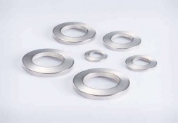 Disk Spring Washers for Light Duty (1L)