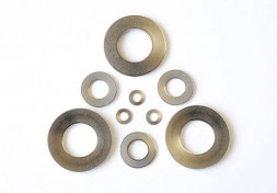 Disc Springs for Heavy Duty