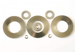 Disc Springs for Light Duty