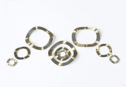 Wave Washers