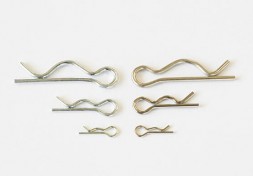 Snap Pins