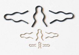 Snap Retainers