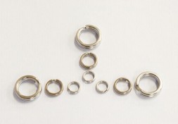 Split Rings